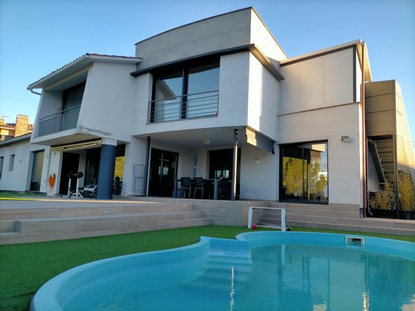 La maison de Josep