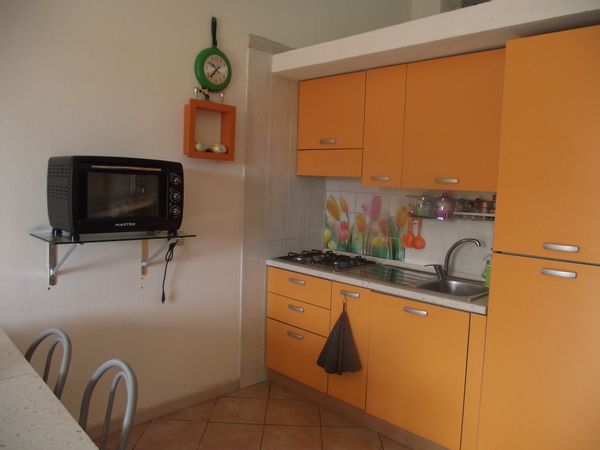 La maison de Tetiana