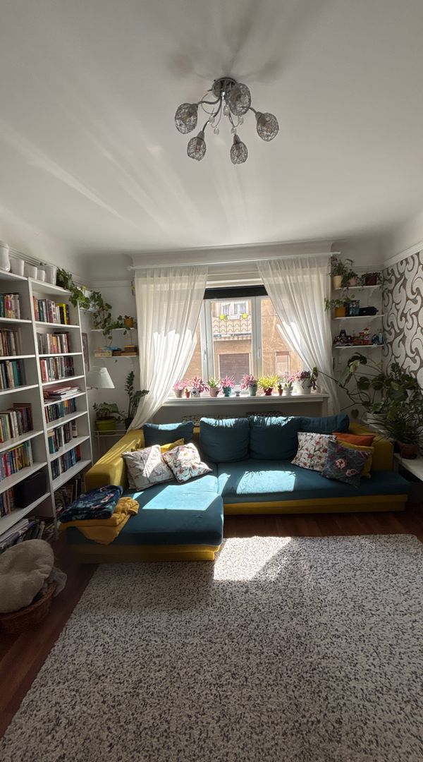 La maison de Sára