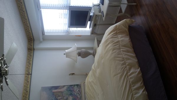 La maison de Alana