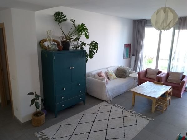 La maison de Nacho