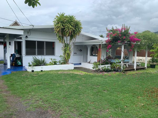 Maison à 20m de la plage - Pointe des Pêcheurs