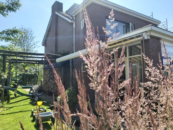La maison de Willemijn