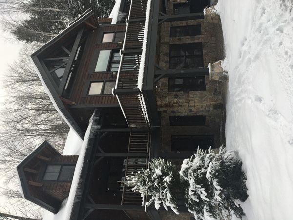 La maison de Terence