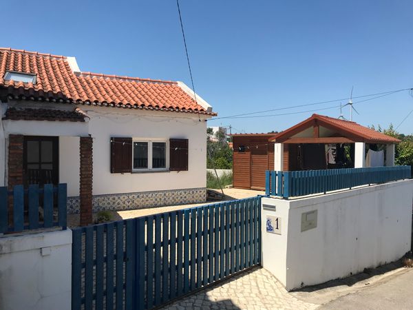 La maison de Catarina