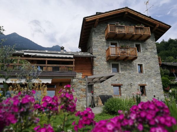 La maison de josianne