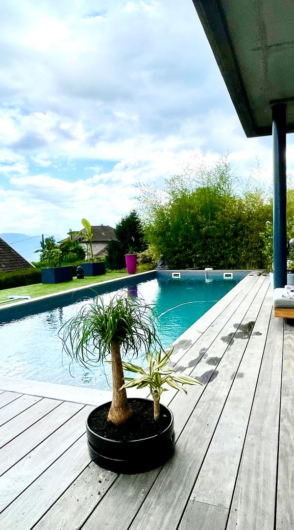 La maison de Nathalie