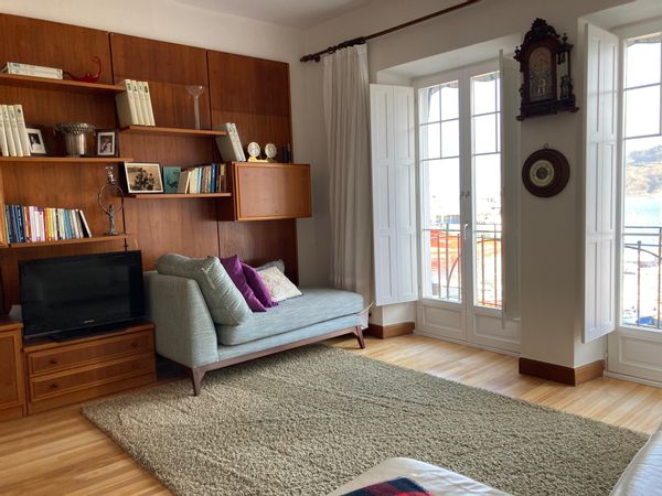 La maison de Arantza