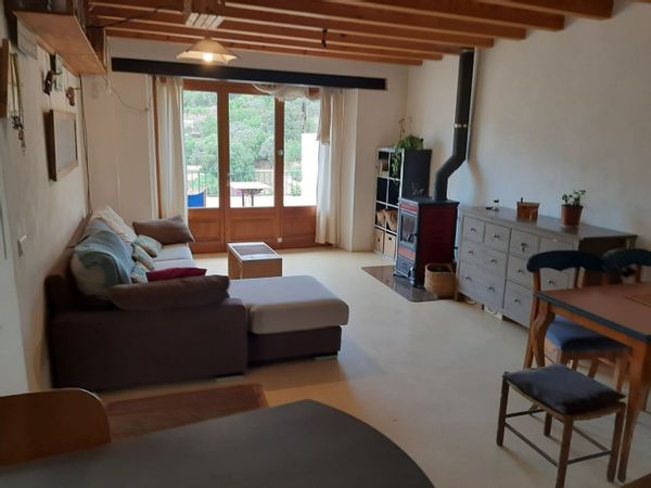 La maison de Mika