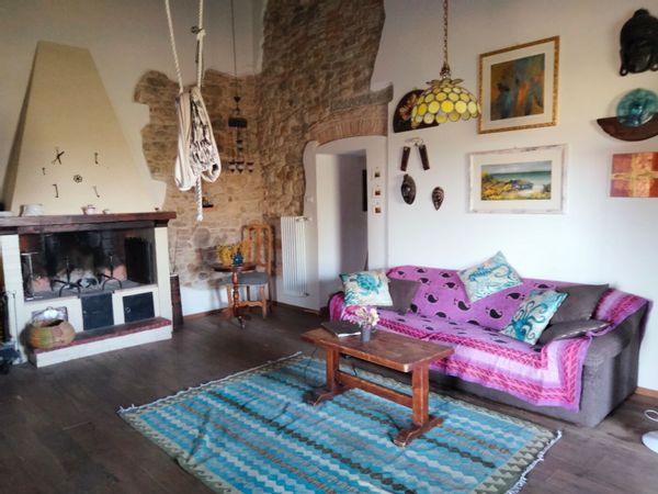 La maison de Chiara