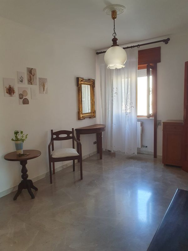 La maison de Ivan e Enrica