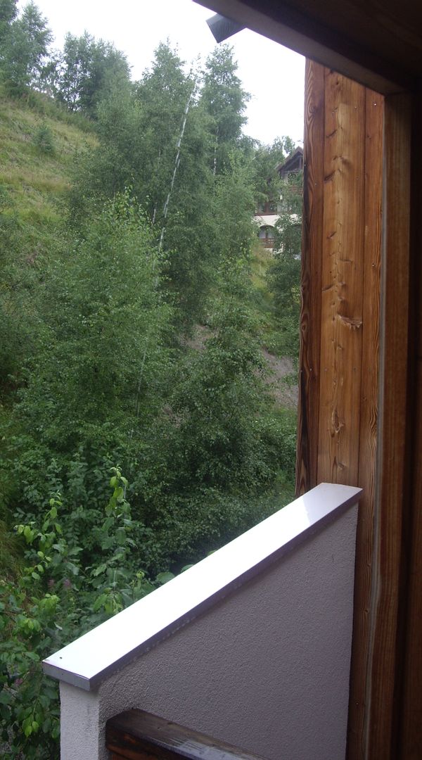 La maison de Sylvie