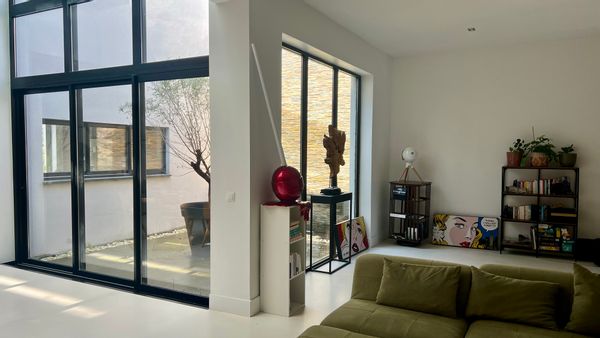 La maison de Ben&Tina