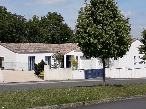 La maison de Ghislain