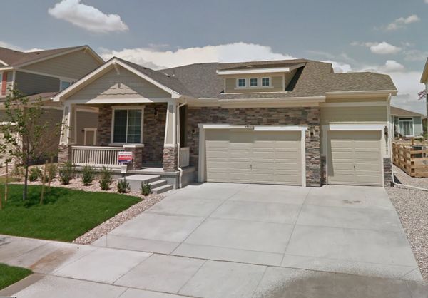La maison de Jeff And Davon