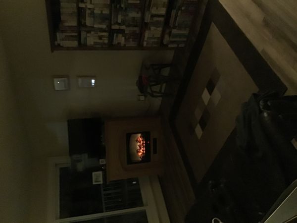 La maison de Jody