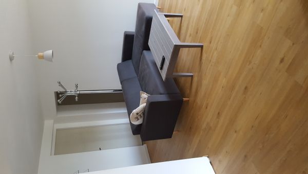 La maison de Patrice & Patricia