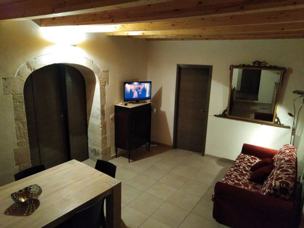 La maison de Monik