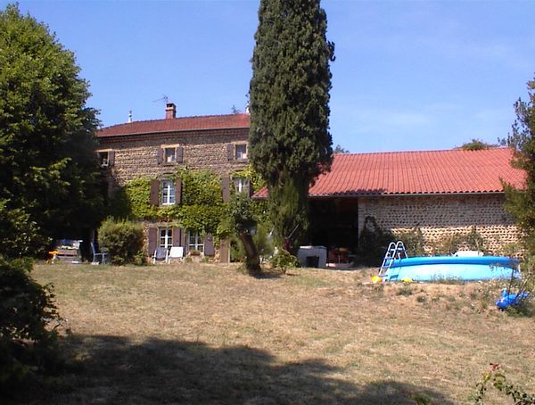 Bienvenue dans la Drôme des collines