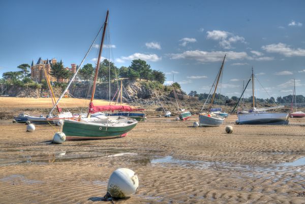 Chez les LAMOURE