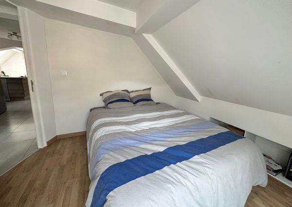 L'appartement Jordan