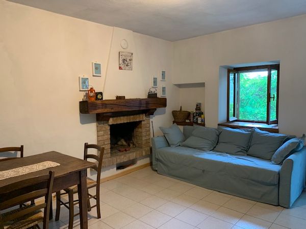La maison de Anna