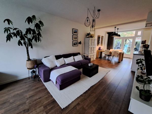 La maison de Marieke