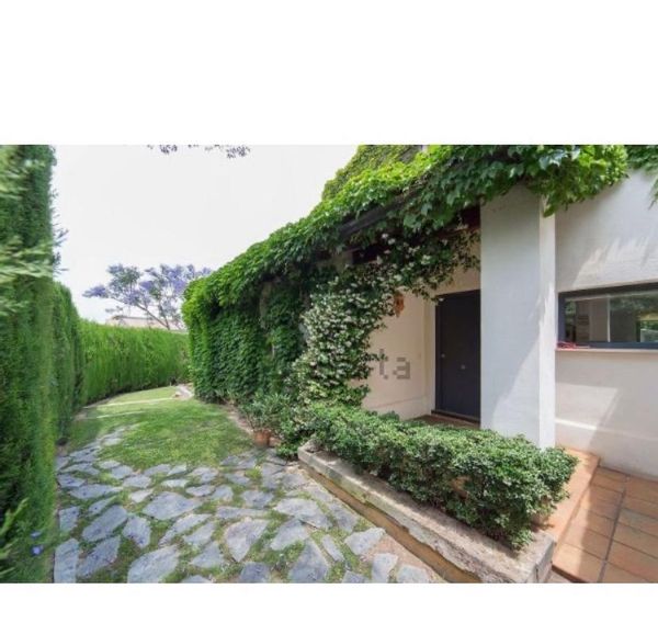 La maison de Marisa