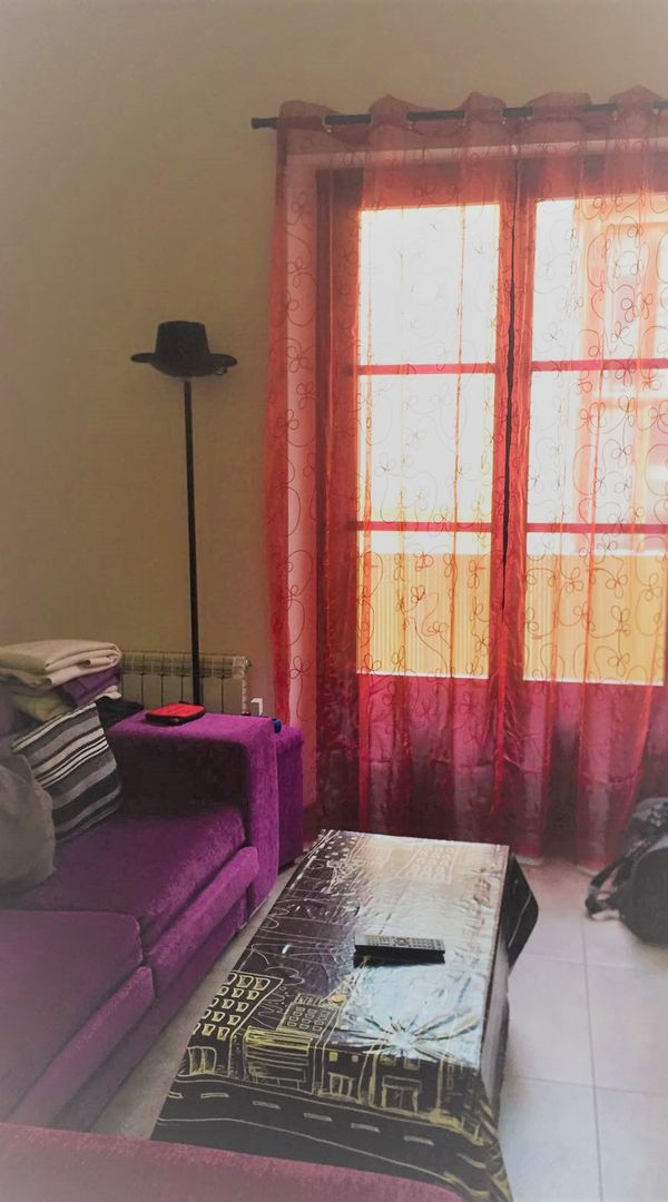 La maison de Marisol