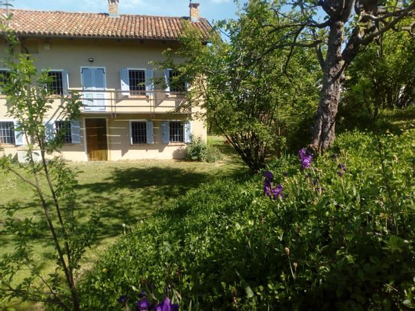La maison de Sebastiano