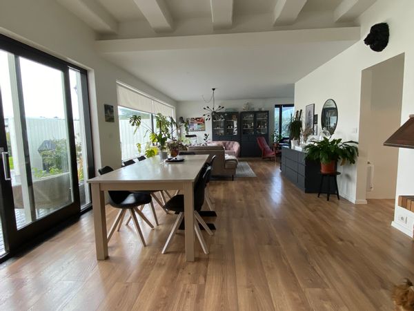La maison de Sigrún