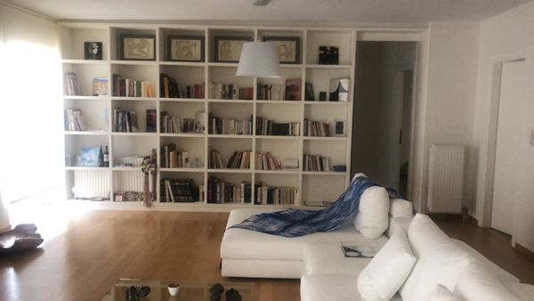 La maison de Lia