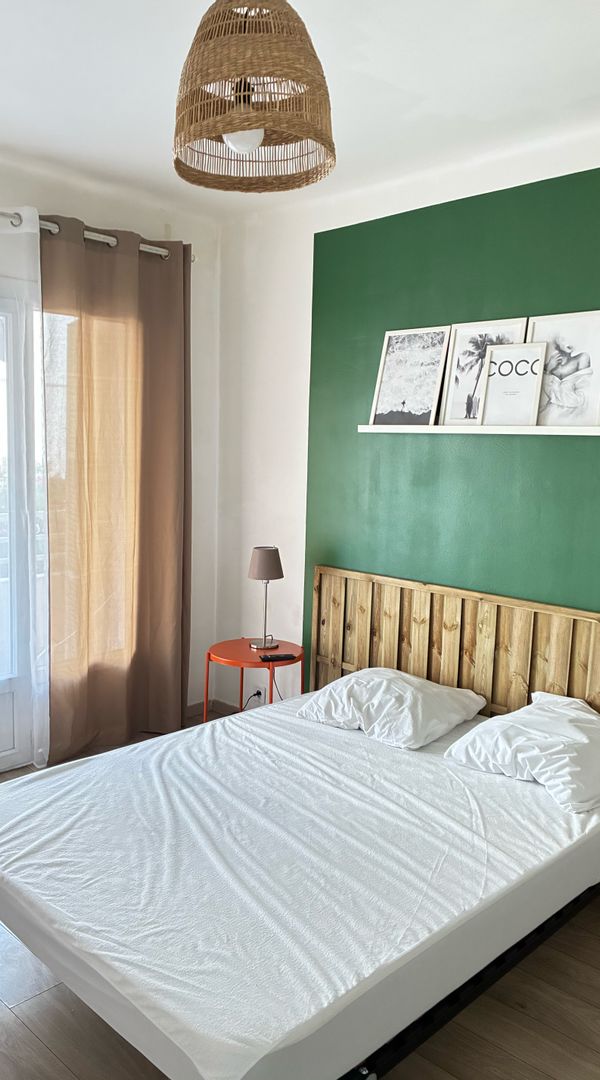 Logis du soleil