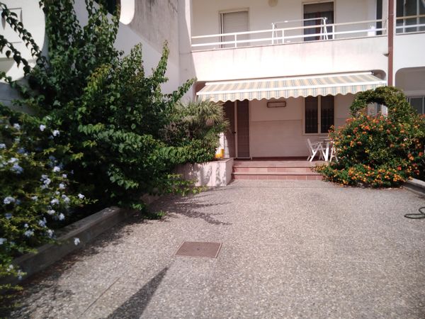 La maison de Irene