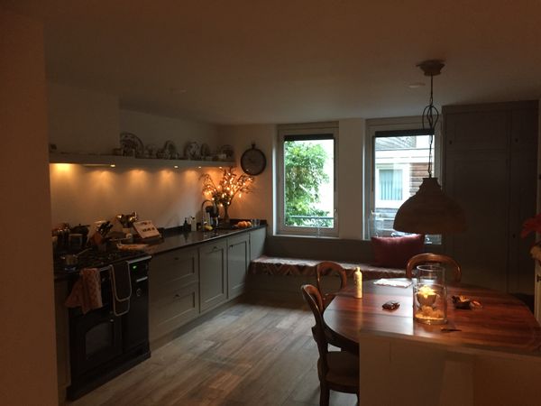 La maison de Debby