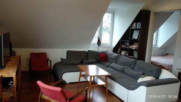 La maison de Reka