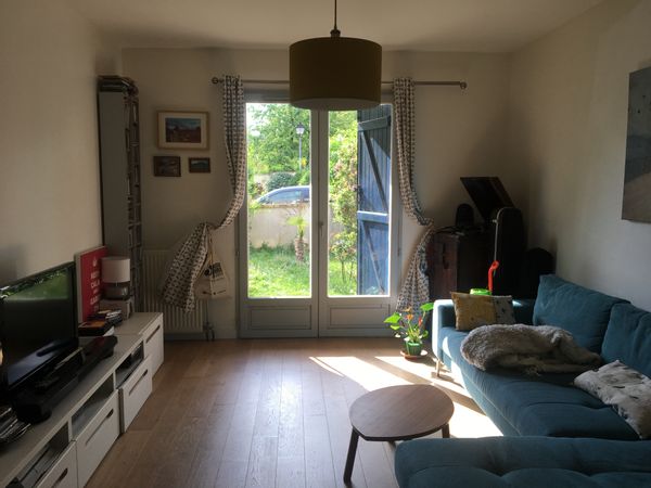Grande maison familiale/ kidfriendly / dogfriendly
