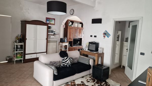 La maison de Stefania