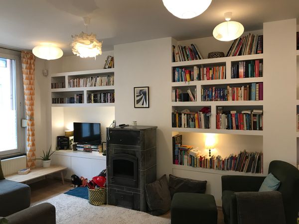 La maison de Jean-marc And Kirrily
