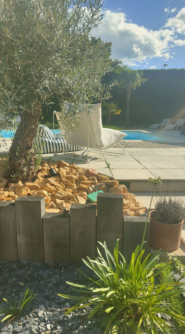 La maison de Laureline