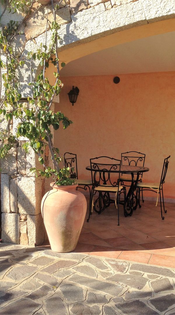 La maison de Maria Cesaria