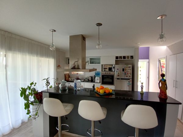 La maison de Patri