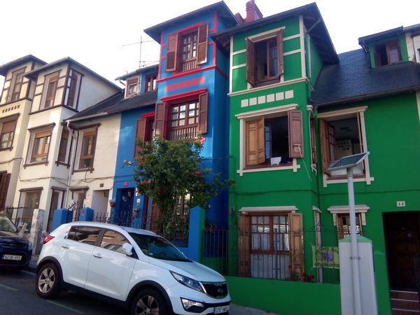 La maison de Catherine