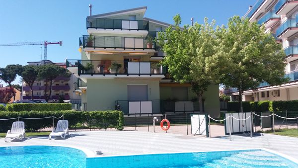 La maison de romina