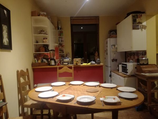 La maison de maarten