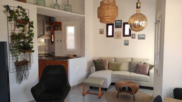La maison de Elisa