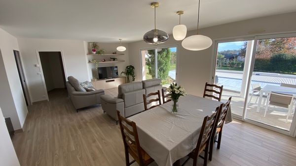La maison d'Hélène - Indisponible pour l’instant