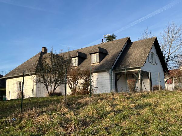 Chez Marion et Vincent
