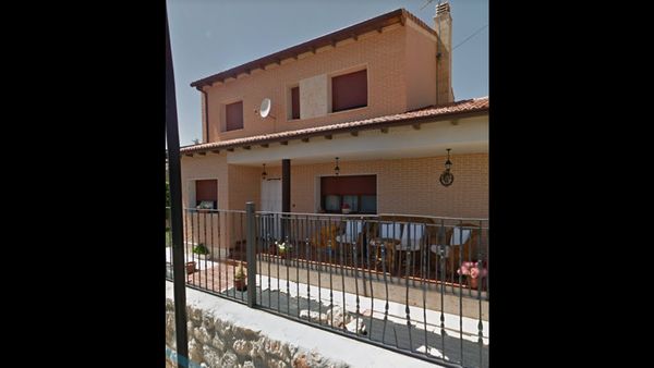 La maison de Gemma