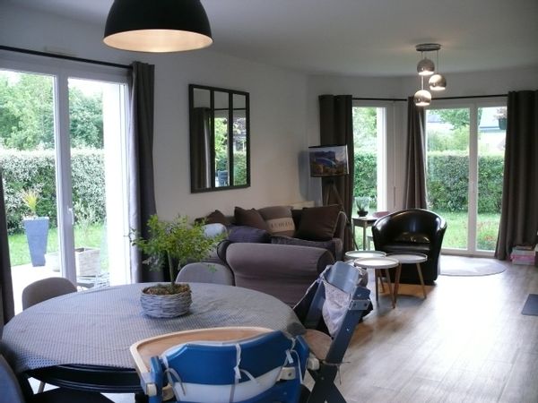 La chambre privée de Stephanie